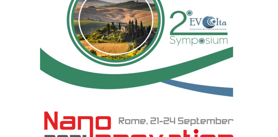 LABION @EVIta Symposium and @Nanoinnovation