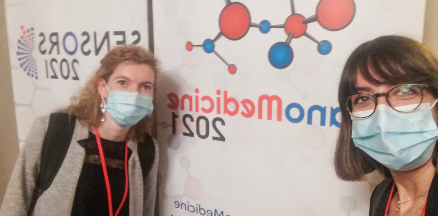 LABION @NANOMEDICINE INTERNATIONAL CONFERENCE
