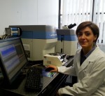 LABION Researcher granted by Fondazione Umberto Veronesi