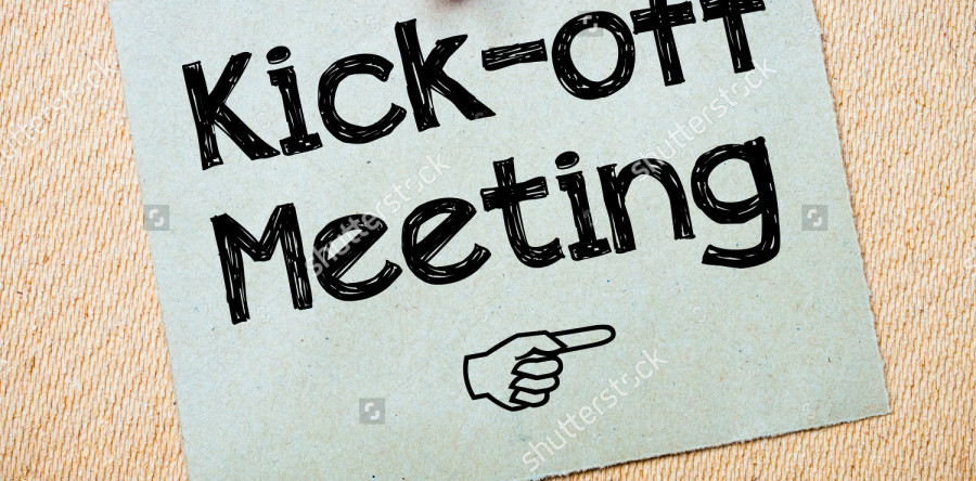 NanoPlasmiRNA Kick-off meeting