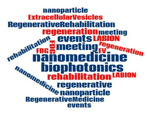 October: events and meetings for the LABION team!